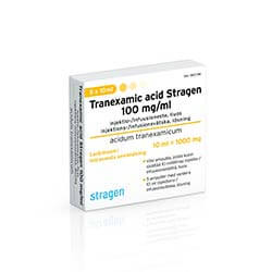 Rx-products Haemorrhage Tranexamic-Acid